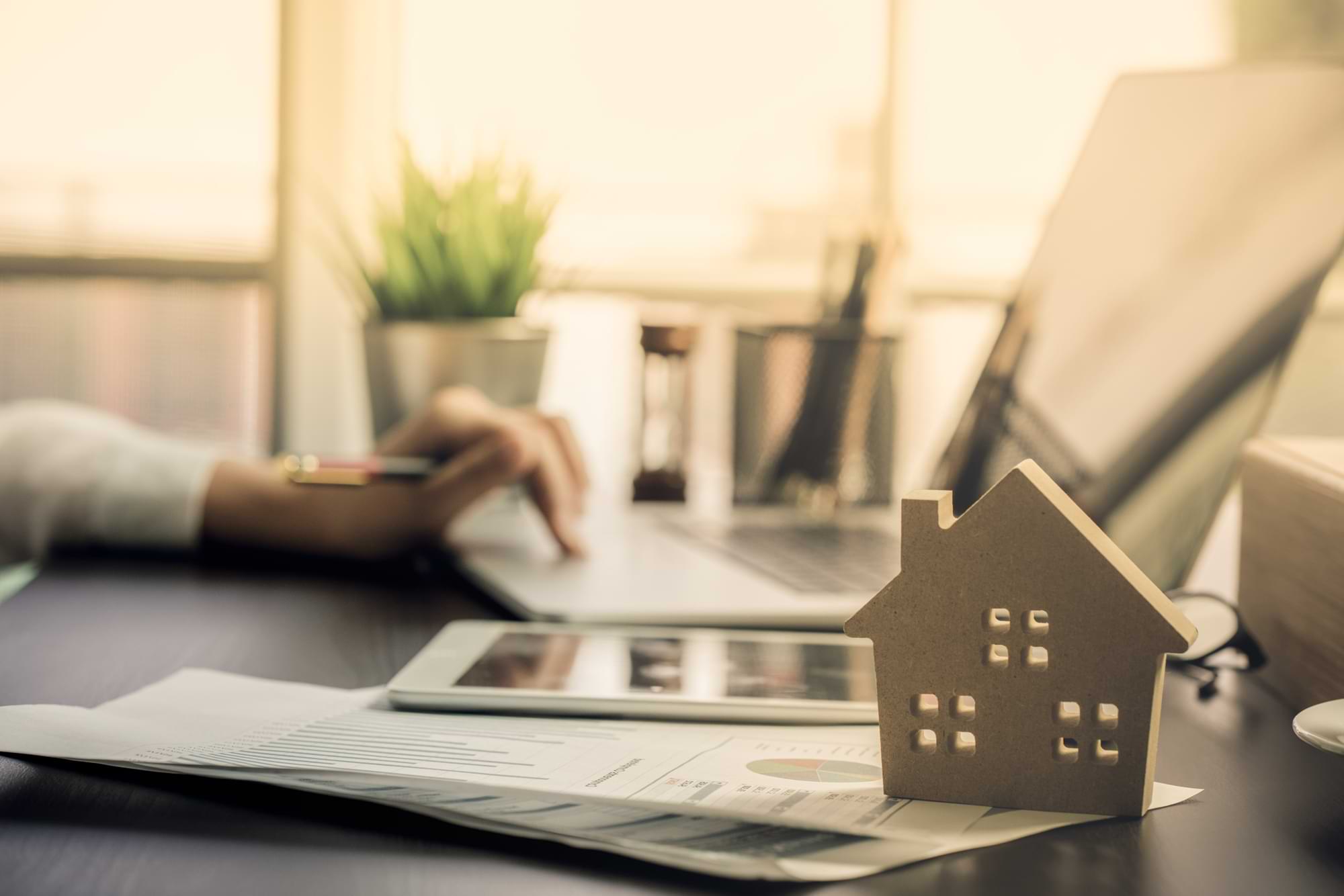 Die Planung zu Ihren Immobilien