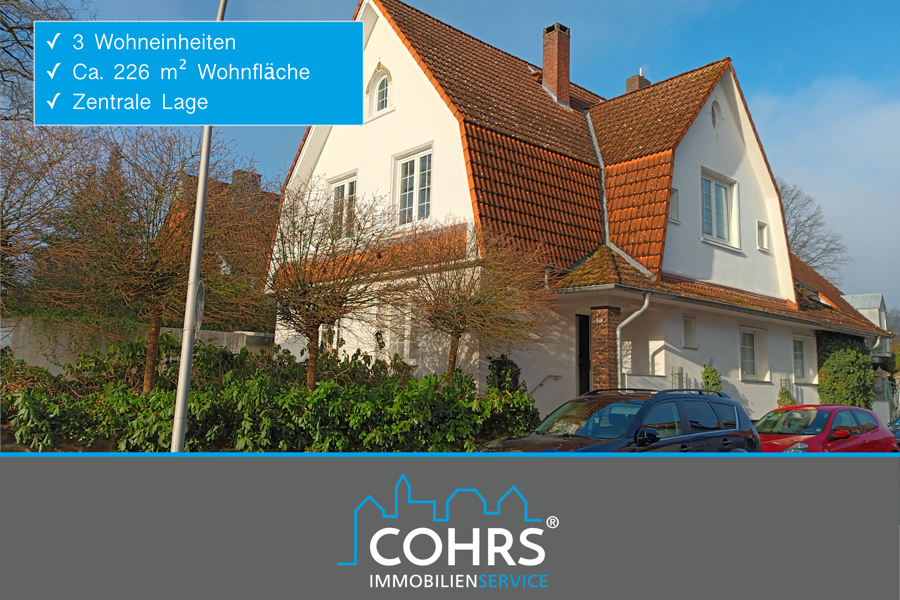 Foto - Außenansicht