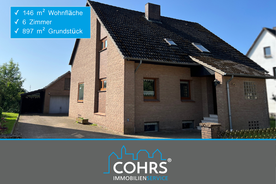 Foto - Vorderansicht