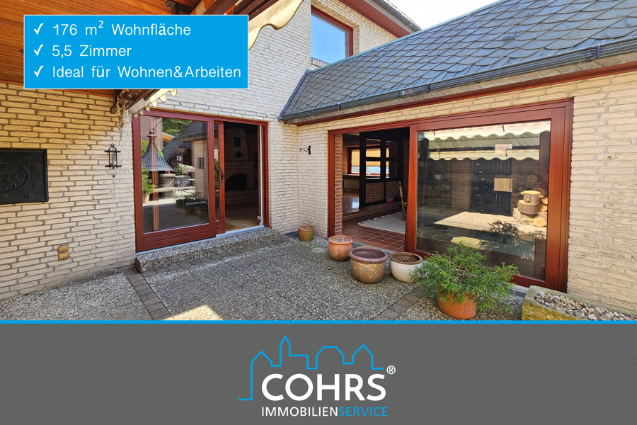 Foto - Außenansicht/Terrasse