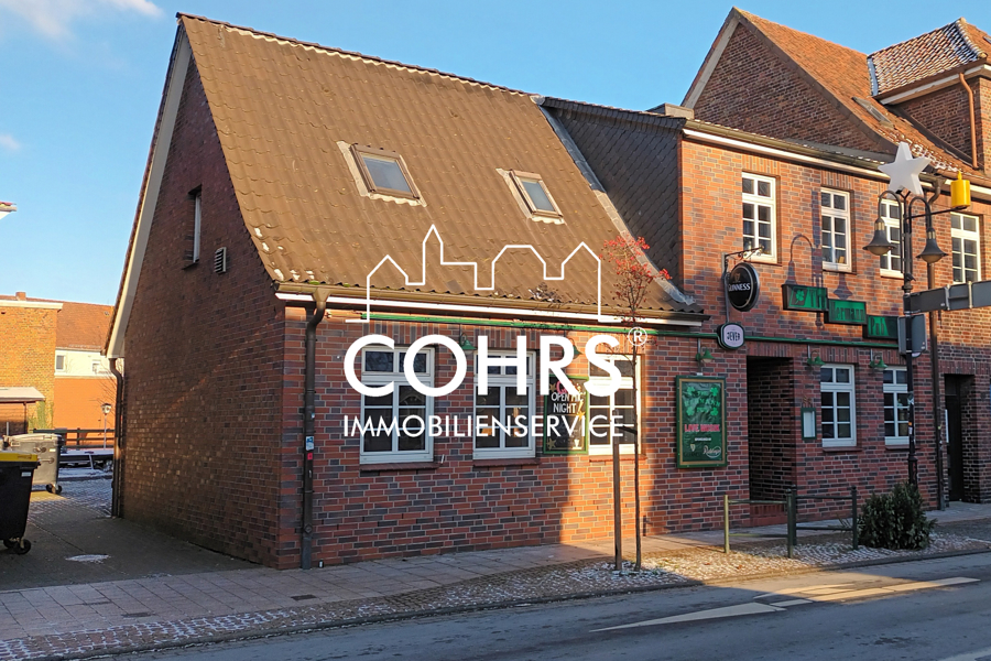 Foto - Straßenansicht