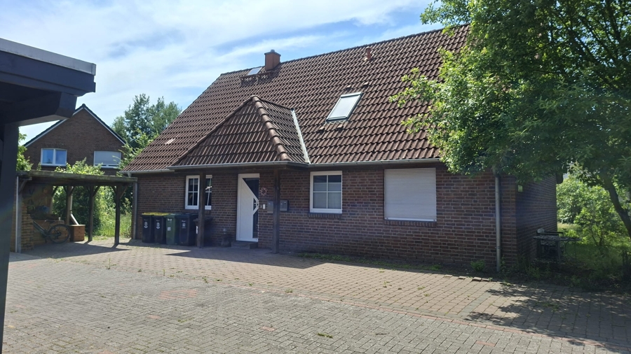 Foto - Vorderansicht