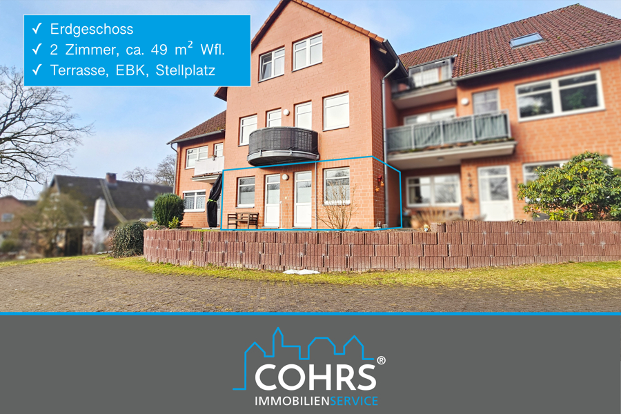 Foto - Außenansicht - Rückseite