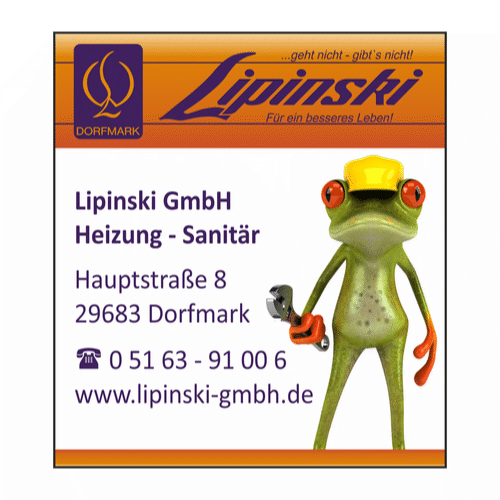 Lipinski GmbH
