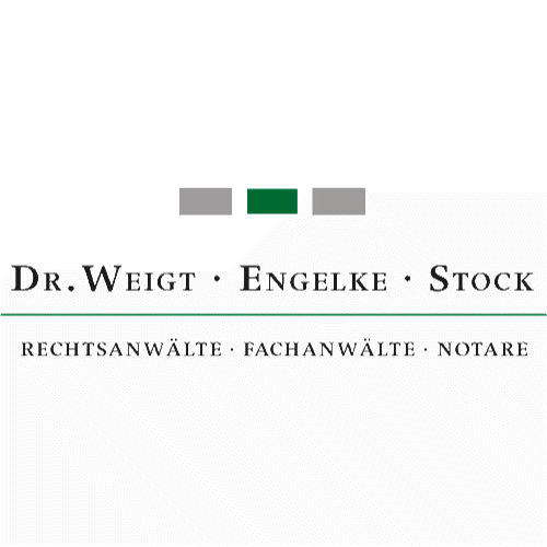 Engelke & Stock