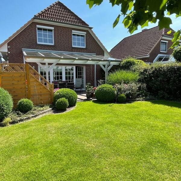 Einfamilienhaus Walsrode