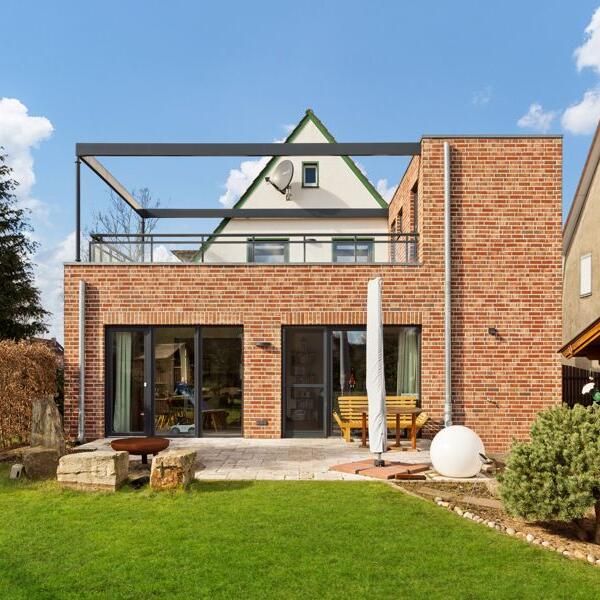 Einfamilienhaus Walsrode