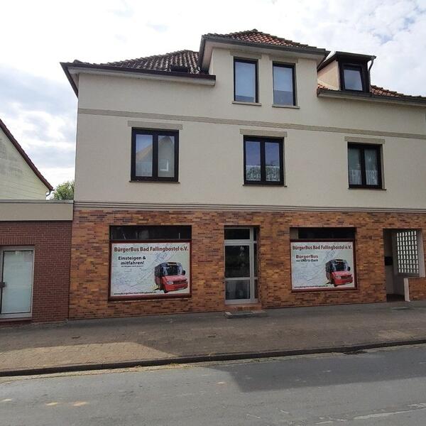 Wohn-/Geschäftshaus