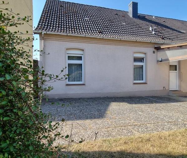 Einfamilienhaus Walsrode