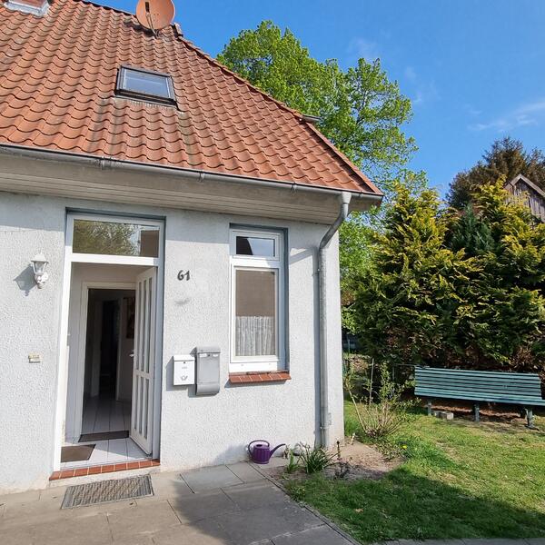 Wohnung Kirchboitzen